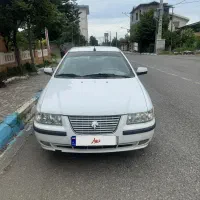 سمند ef7 95