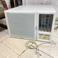 کولر پنجره ای سامسونگ ۱۹۰۰۰ کره ای سرما یخ