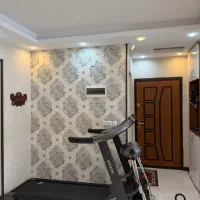تردمیل اسپرتک مدل ۹۵۰۱