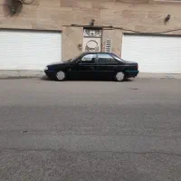 پژو ۴۰۵ GLX مدل ۸۴