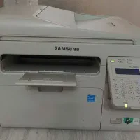 چاپگر 4کاره سامسونگ مدل  scx 3405 FH