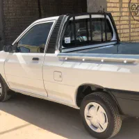 پراید وانت۱۴۰۴صفر کیلومتر