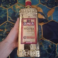 بطری شیشه ای دکوری
