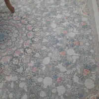۲عدد فرش نو ۹متری ۱۲۰۰شانه