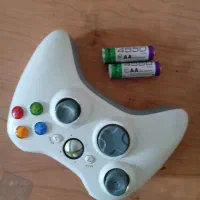 دسته xbox 360