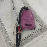 جارو برقی