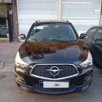 هایما S5 بی رنگ بدون توضیح