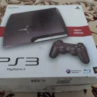 PS3 پلی استیشن 3