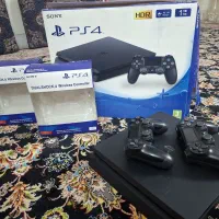ps4درحدنو|کنسول، بازی ویدئویی و آنلاین|مشهد, کارگران|دیوار