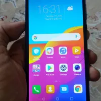 آنر 7S با حافظهٔ ۱۶ گیگابایت