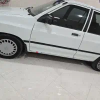 پراید مدل۸۲