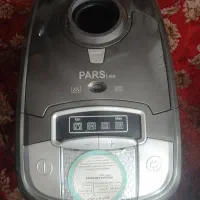 جارو برقی پارس Lee
