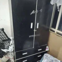 دو عدد کمد در حد نو