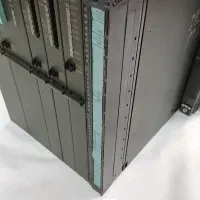 پکیج کامل PLC S7-400 زیمنس CPU416-2