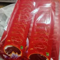 زعفران قائنات (اصل) درجه یک