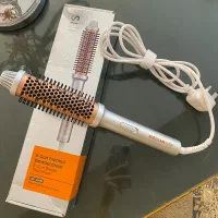 برس حرارتی شیگلم