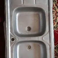 سینک دوقلو