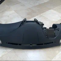 تعمیر و بازسازی داشبورد ایربگ یونیت کمربند زانویی