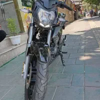 موتور کیو جی 150کویر