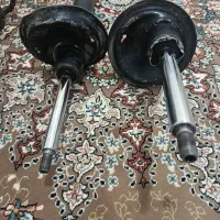 کمک فنر