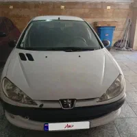 206tu3بی رنگ