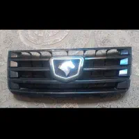 جلو پنجره سورن پلاس