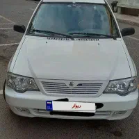 پراید 111|خودرو سواری و وانت|قم, وادی السلام|دیوار