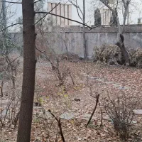 کلنگی 400 متری /شمال جردن/با بر 15/به قیمت رسیده