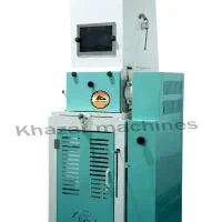 خط کامل شالیکوبی برنجکوبی