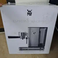 قهوه ساز آلمانیwmf پلمپ