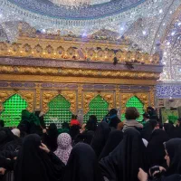 کربلا.نجف.کاظمین.سامرا.کاملا اقتصادی