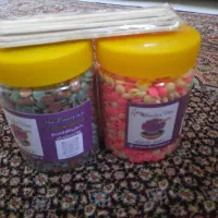 دو بسته وکس حرارتی 250 گرمی