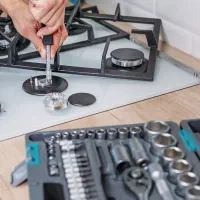 سرویس و تعمیر انواع اجاق گاز