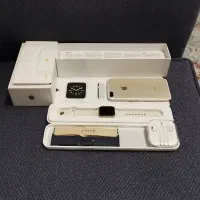 iphone 7plus 128GB + (watch-headphone)|موبایل|کرج, شهرک بهارستان|دیوار