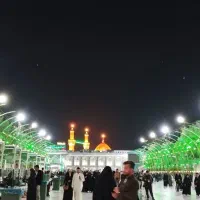 کربلا ارزان (فقط7500م) 14روزه اعزام 27قطعی