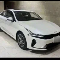 کیا k5
