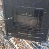 بخاری سالم وتمیز