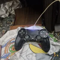 ی عدد دسته ps4اورجینال