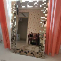 آینه دیواری