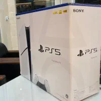 PS5 Slim Digital|کنسول، بازی ویدئویی و آنلاین|تهران, امیرآباد|دیوار