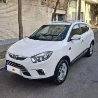 جک s5 مدل 1394|خودرو سواری و وانت|تبریز, |دیوار