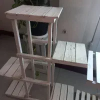 پایه گل