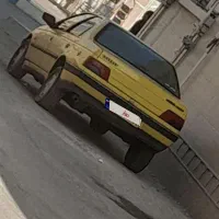 پژو ۴۰۵