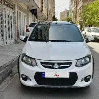 کوییک تیپ Rمدل ۱۴۰۲ کارشناسی سفید پلمپ