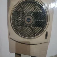 کولر آبی
