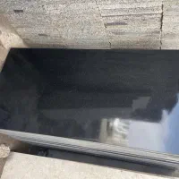 سنگ مزار سنگ قبر مشکی وارداتی چینی قروه