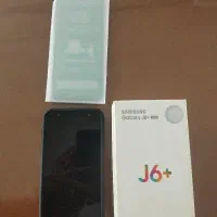 گوشی سامسونگ +J6