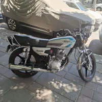 هوندا 200 احسان 1401