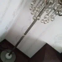 آباژور کنار سالنی