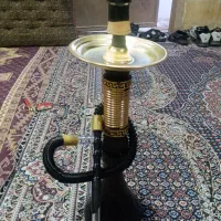 قلیون پرتغال خامه